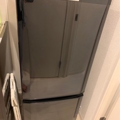 冷蔵庫　洗濯機☆2点セット☆ 