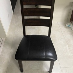 中華風椅子