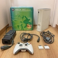 XBox お譲りします