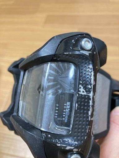 マーカー デューク ツアー用スキービンディング