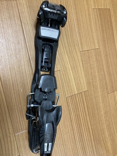 マーカー デューク ツアー用スキービンディング