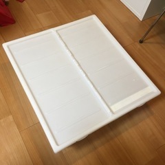 IKEA GIMSE 収納ケース