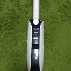 TOSHIBA 掃除機 スティッククリーナーVC-Y71D　