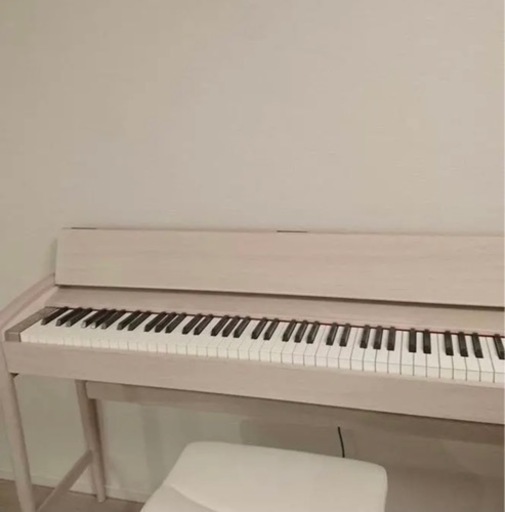 Rolandきよら電子ピアノ家具カリモク www.mj-company.co.jp