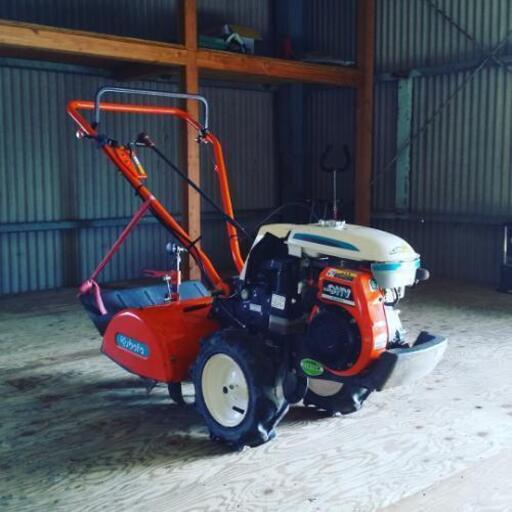 クボタ トラクター TR60