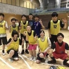 もっと上手くなりたい🏀ずっとバスケしたい人募集中😍✨✨