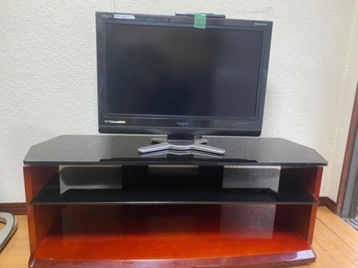 シャープ　　アクオス32型