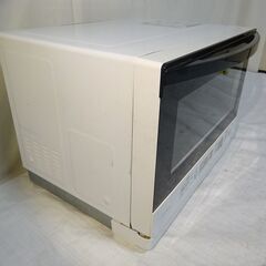 🍎東芝 スチームオーブンレンジ 石窯ドーム ER-PD7-W