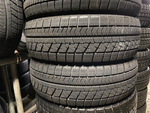 ❄️195/65/15❄️BRIDGESTONE. プリウス、ノア、ヴォクシー 