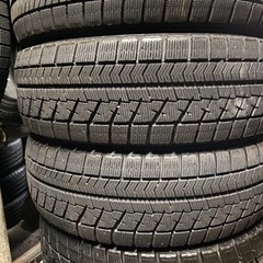 ❄️195/65/15❄️BRIDGESTONE. プリウス、ノア、ヴォクシー 
