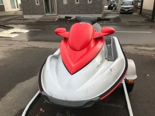 マリンジェット