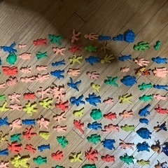 ドラ消し　ドラゴンボール　ガチャ　