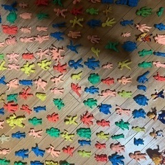 ドラ消し　ドラゴンボール　ガチャ　