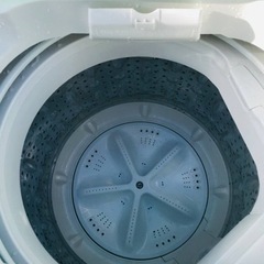 ②✨2018年製✨442番 YAMADA✨全自動電気洗濯機✨YWM-T70D1‼️