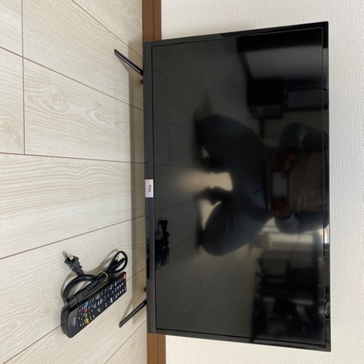 TCL 32型デジタルハイビジョン液晶テレビ