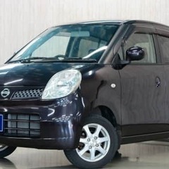 🎁金利０％🎁スマートキー 🎁新規車検2年🎁日産 モコ ２ＷＤ　Ｅ...