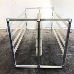 SOLD OUT】ピカコーポレーション 苗コンテナ 収納棚 Pica PNC-40N