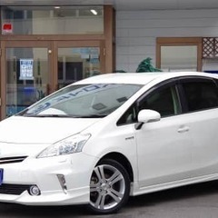 低燃費なので維持費も少なく済みます オトロン練馬店 博多のプリウスの中古車 ジモティー