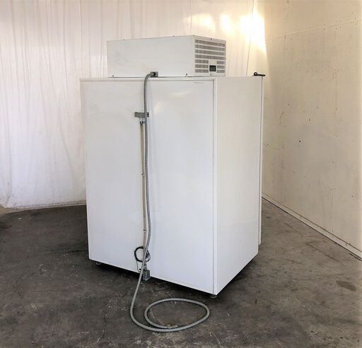 【SOLD OUT】清掃済み イセキ 農産物冷蔵庫 ファームストッカ FS802 内容量769リットル【農機具でっく】【三重】【その他】 SOLD OUT】清掃済み イセキ 農産物冷蔵庫 ファームストッカ FS802 内容