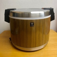 ★★おすすめ★★ Made in Japan TIGER Freshly cooked JHC-7200 19 years 炊きたて JHC-7200 １９年 100V 