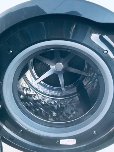 ⑤‼️ドラム式入荷‼️10.0kg‼️ ✨乾燥機能付き✨ 180番 Panasonic✨ドラム式電気洗濯乾燥機✨NA-VX7300L‼️
