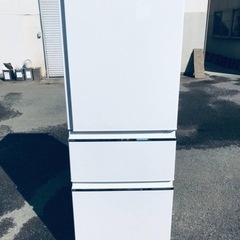 ②✨2017年製✨‼️330L‼️63番 三菱✨ノンフロン冷凍冷蔵庫✨MR-CX33A