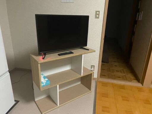 テレビ テレビ台 ソファ ダイニングテーブルセット T4nkn2jrr 山部のテーブル ダイニングテーブル の中古あげます 譲ります ジモティーで不用品の処分
