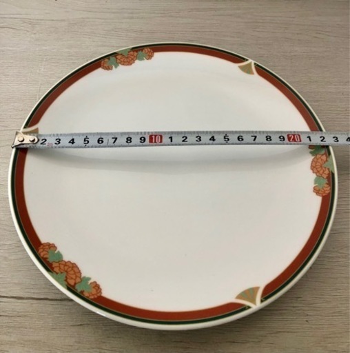 Noritake◇ノリタケチャイナ/プレート/36点セット24cm新品 【公式通販】