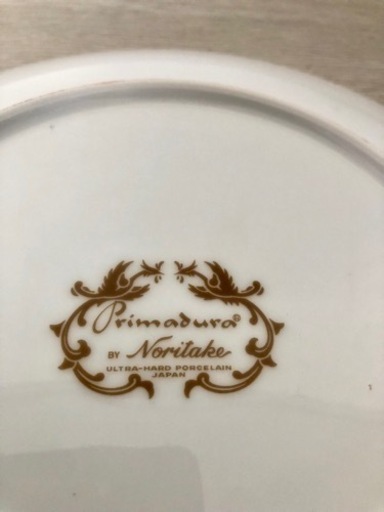 Noritake◇ノリタケチャイナ/プレート/36点セット24cm新品