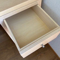 美品★グリーンゲーブルズ　デスクセット