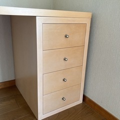 美品★グリーンゲーブルズ　デスクセット