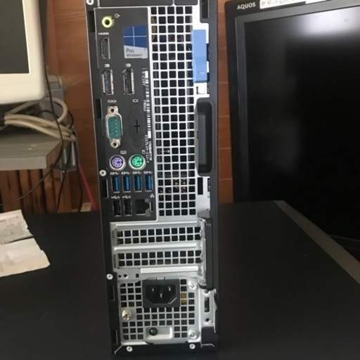 受付終了】dell optilex core i7 6700 デスクトップ - その他 受付終了】dell optilex core i7 6700 デスクトップ - その他