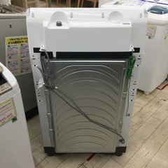 2023年製‼️】ヤマダセレクト 洗濯機 6.0kg?YWM-T60H1?
