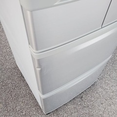 ①‼️415L‼️497番 日立✨ノンフロン冷凍冷蔵庫✨R-S42ZM‼️