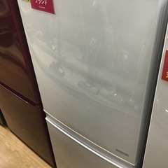 【トレファク神戸新長田】SHARPの2ドア冷蔵庫2016年製です!!【取りに来れる方限定】