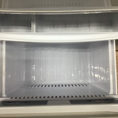 【トレファク神戸新長田】SHARPの2ドア冷蔵庫2016年製です!!【取りに来れる方限定】