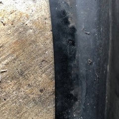 s15 純正オプション リアアンダー