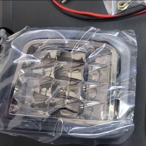 外装、車外用品 WRX 前期 高輝度ウィンカー LED クリアスモーク S4 STI 