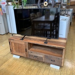 テレビ台 journal standard Furniture 古材 BREDA
