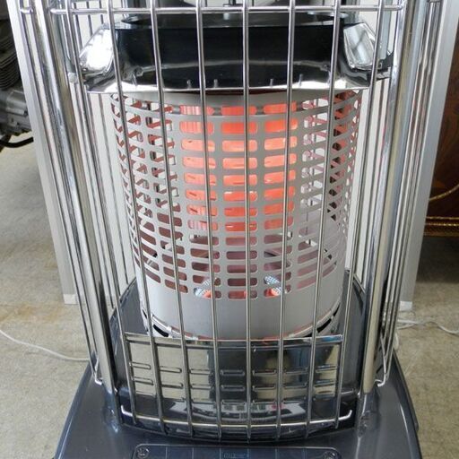 業務用石油 ストーブ CORONA コロナ ニューブルーバーナー