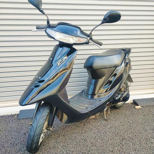 928.軽整備　ZX仕様 新品パーツ多数♪　千葉県柏市　即日配送、自走引き取りも可能