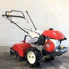 SOLD OUT】整備済み 美品！ イセキ 管理機 マイペット KCR53 S 家庭 