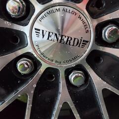 ヴェネルディ VENERDI 20インチ