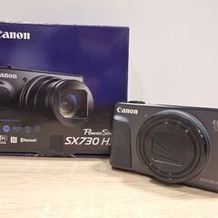 新札幌発 Canon キャノン/Power Shot SX730...