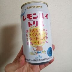 お酒　サントリー　350ml