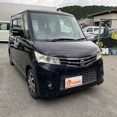 《SOLD OUT》月々15,000円～　誰でも分割で車が買えま...