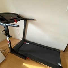 BARWINGルームランナー(商談中→決定いたしました)