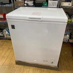 ⭐️新品同様⭐️2021年製 REMACOM 146L 冷凍庫 ...