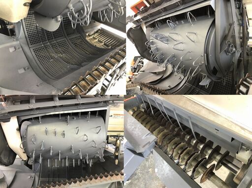 SOLD OUT】美品！ 清掃・整備済み クボタ コンバイン ARN219 GDXW 19