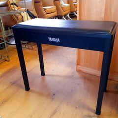YAMAHA ピアノ椅子　/BJ-0171 2F